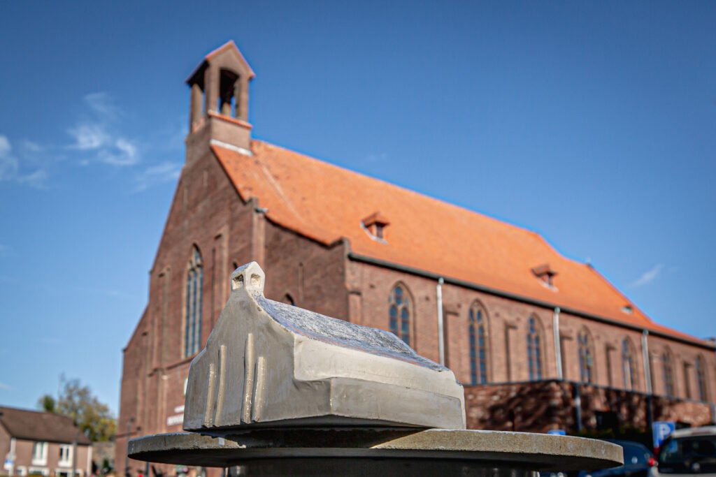 Poort van Borne - Huis op maat