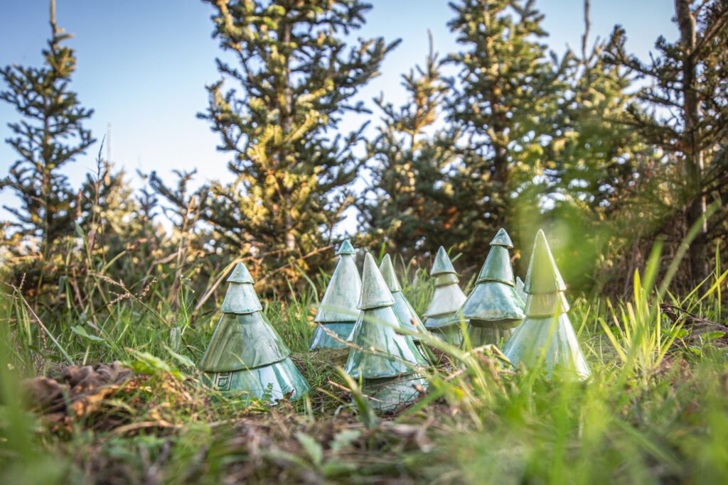 Boompjes - stukvandaan