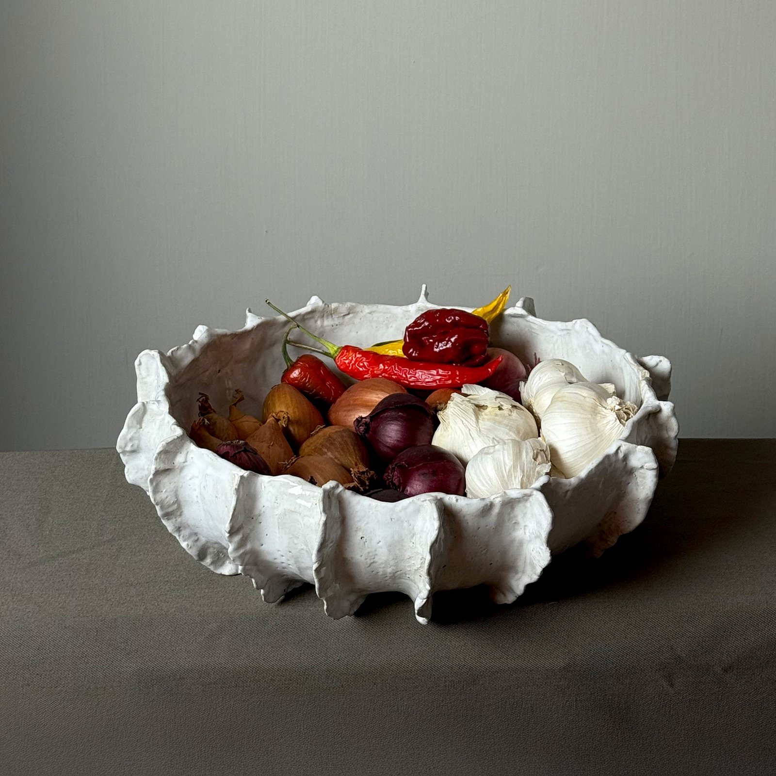 Grote schaal - Afbeelding 2