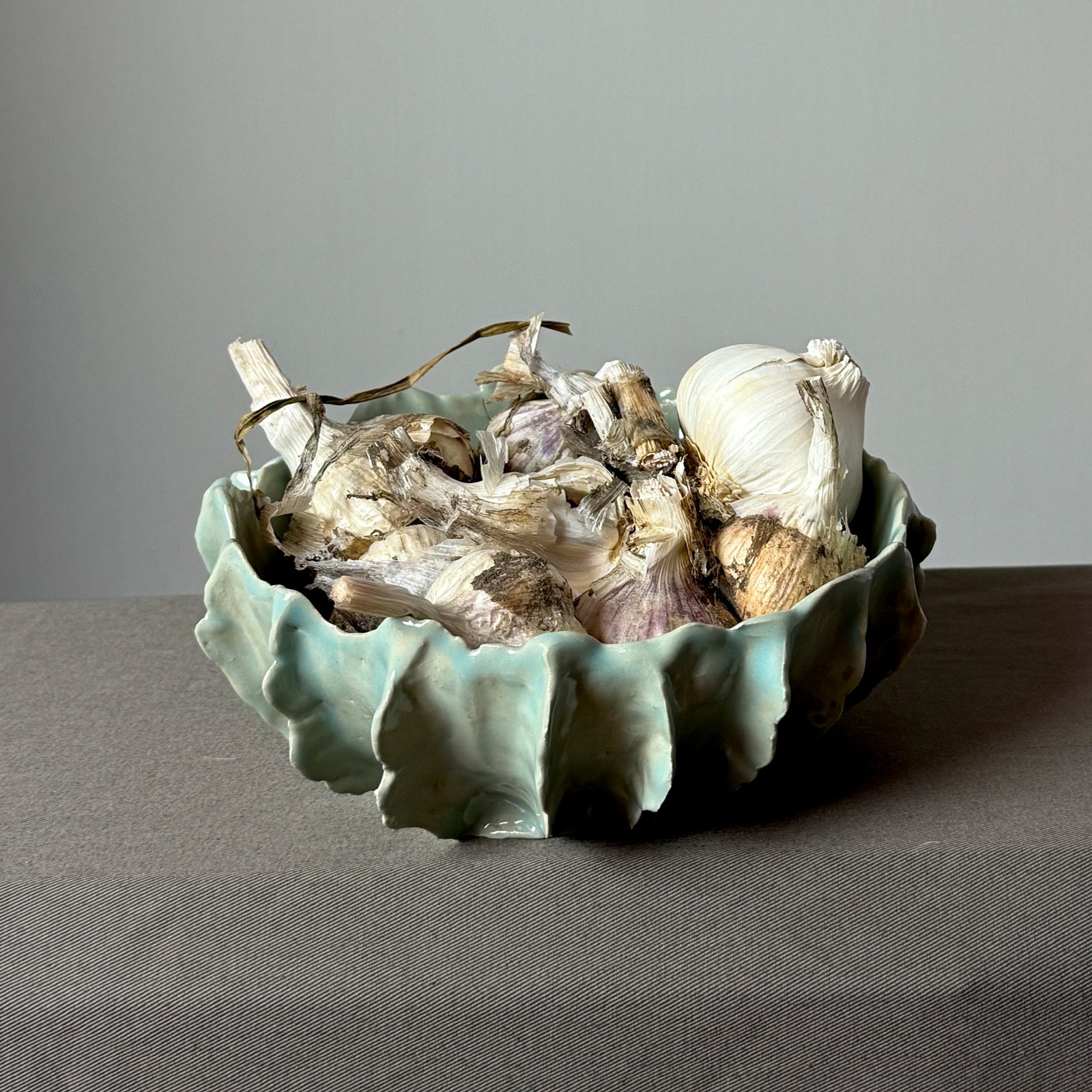 Kleine schaal - Afbeelding 2