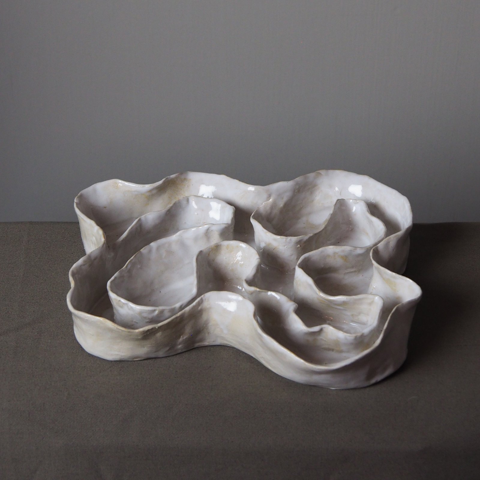 Oesterschaal S - Afbeelding 2